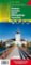 WK 5503 Traunsee Gmunden Ebensee 1:35 000/mapa