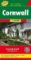 Cornwall 1:150T/automapa Cornwall 1:150T/automapa
