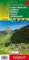 WK 375 Grosses Walsertal, Feldkirch, Bludenz 1:50 000/mapa WK 375 Grosses Walsertal, Feldkirch, Bludenz 1:50 000/mapa