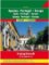 Spanien - Portugal/Španělsko-Portugalsko 1:400T/1:3,5M autoatlas spirála 1:400T/1:3,5M Spanien - Portugal/Španělsko-Portugalsko 1:400T/1:3,5M autoatlas spirála 1:400T/1:3,5M
