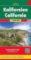 Kalifornien, California/Kalifornie 1:500T/mapa Kalifornien, California/Kalifornie 1:500T/mapa