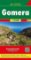 Gomera 1:35 000/automapa Gomera 1:35 000/automapa