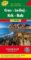Cres,Lošinj,Krk,Rab, nautické informace 1:100T/automapa Cres,Lošinj,Krk,Rab, nautické informace 1:100T/automapa