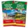 Cyklomapa Estonia (Estonsko) 1:150 t. set 2 mapy