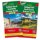 Cyklomapa Estonia (Estonsko) 1:150 t. set 2 mapy Cyklomapa Estonia (Estonsko) 1:150 t. set 2 mapy