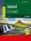 Island - Autoatlas 1:150 000