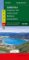Südkärnten, Wander-, Rad- und Freizeitkarte 1:50.000 Südkärnten, Wander-, Rad- und Freizeitkarte 1:50.000