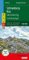 Schneeberg - Rax 1:50 000 / turistická, cyklistická a rekreační mapa Schneeberg - Rax 1:50 000 / turistická, cyklistická a rekreační mapa