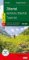 Zillertal 1:35 000 / turistická, cyklistická a rekreační mapa Zillertal 1:35 000 / turistická, cyklistická a rekreační mapa