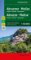 Abruzzo-Molise 1:150 000 / automapa Abruzzo-Molise 1:150 000 / automapa