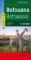 Botswana 1:1 100 000 / automapa Botswana 1:1 100 000 / automapa