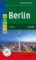 Berlín 1:10 000 / mapa města Berlín 1:10 000 / mapa města