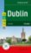 Dublin 1:10 000 / mapa města Dublin 1:10 000 / mapa města
