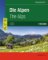 Alpy 1:150 000 / autoatlas Alpy 1:150 000 / autoatlas