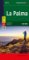La Palma 1:30 000 / turistická mapa