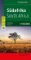 Jižní Afrika 1:1 500 000 / automapa Jižní Afrika 1:1 500 000 / automapa