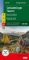 Schladminger Tauern - Radstadt - Dachstein 1:50 000 / turistická mapa Schladminger Tauern - Radstadt - Dachstein 1:50 000 / turistická mapa