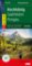 Hochkönig 1:50 000 / turistická, cyklistická a rekreační mapa Hochkönig 1:50 000 / turistická, cyklistická a rekreační mapa