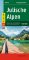 Julské Alpy 1:50 000 / turistická mapa Julské Alpy 1:50 000 / turistická mapa