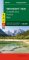 Národní park Triglav 1:35 000 / cykloturistická a volnočasová mapa