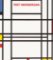 Piet Mondrian (posterbook)