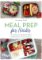 Meal Prep für Kinder Meal Prep für Kinder