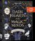 Dark Hearts & Magic Minds - Eine Rätsel-Romantasy