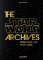 The Star Wars Archives: Episodes I-VI