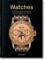 Watches - Fiell, Charlotte