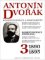 Antonín Dvořák - Korespondence a dokumenty 3 Antonín Dvořák - Korespondence a dokumenty 3