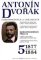 Antonín Dvořák - Korespondence a dokumenty 5-8 Antonín Dvořák - Korespondence a dokumenty 5-8