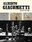 Alberto Giacometti : Face to Face
