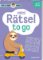 Der kleine Heine. Mini Rätsel to go. Ab 12 Jahren Der kleine Heine. Mini Rätsel to go. Ab 12 Jahren