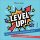 LEVEL UP! LEVEL UP!