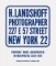Hermann Landshoff: Portrait, Fashion, Architecture - Retrospective 1930-1970 Hermann Landshoff: Portrait, Fashion, Architecture - Retrospective 1930-1970