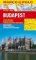 Budapest - City Map 1:15000 Budapest - City Map 1:15000