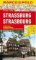 Strassburg/Strasbourg - City Map 1:15000 Strassburg/Strasbourg - City Map 1:15000