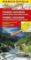 Pyreneje, Costa Brava/mapa Pyreneje, Costa Brava/mapa