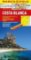 Costa Blanca/mapa Costa Blanca/mapa
