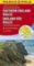 Anglie - Angli jih, Wales 1:300T Anglie - Angli jih, Wales 1:300T