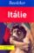 Itálie - Baedeker