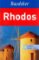 Rhodos - Baedeker Rhodos - Baedeker
