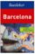 Barcelona s velkou mapou města - Baedeker Barcelona s velkou mapou města - Baedeker