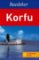 Korfu s podrobnou mapou - Baedeker Korfu s podrobnou mapou - Baedeker