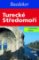 Turecké středomoří - průvodce Turecké středomoří - průvodce