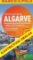 Algarve - Průvodce se skládací mapou Algarve - Průvodce se skládací mapou