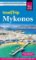 Reise Know-How InselTrip Mykonos mit Ausflug nach Delos und Tínos