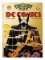 The Golden Age of DC Comics