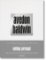 Richard Avedon, James Baldwin. Nothing Personal Richard Avedon, James Baldwin. Nothing Personal