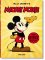 Walt Disney's Mickey Mouse. Walt Disney's Mickey Mouse.